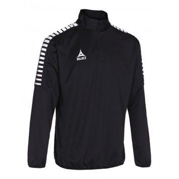 Тренувальна кофта SELECT Argentina training sweat 1/2 zip 6y axl-gt9-yos фото