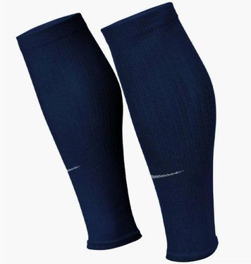 Гетри-обрізки Nike Strike Slv Wc22 Blue  FQ8282-410 фото