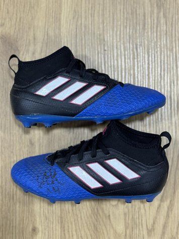 Бутсы Adidas Ace b39-012 b39-012 фото