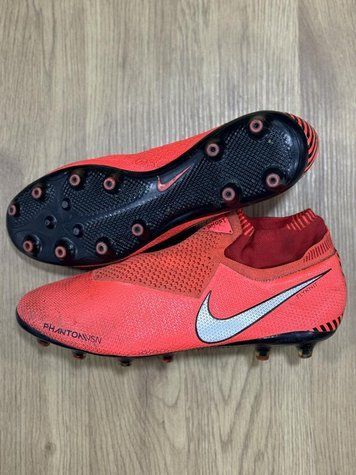 Бутсы Nike Phantom aia-141 aia-141 фото