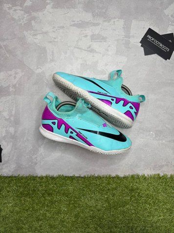 Футзалки Nike Mercurial 760-aic 760-aic фото