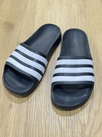 Тапочки Adidas 712-534 712-534 фото