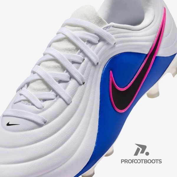 Дитячі бутси NIKE TIEMPO MAESTRO ACADEMY FG/MG 37,5 size IB5026-146 фото