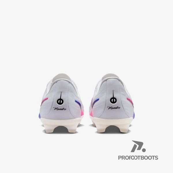 Дитячі бутси NIKE TIEMPO MAESTRO ACADEMY FG/MG 37,5 size IB5026-146 фото