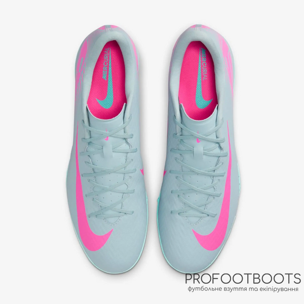 Сороконіжки Nike Air Zoom Vapor 16 Academy TF FQ8449-301 фото