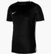 Футболка Nike Dri-Fit Challenge 4 Men S Soccer Jersey Black DH7990-010-S фото