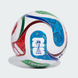 Мʼяч Adidas Trionda League FIFA WORLD CUP 2026 4 size + коробка JD8045 фото 2