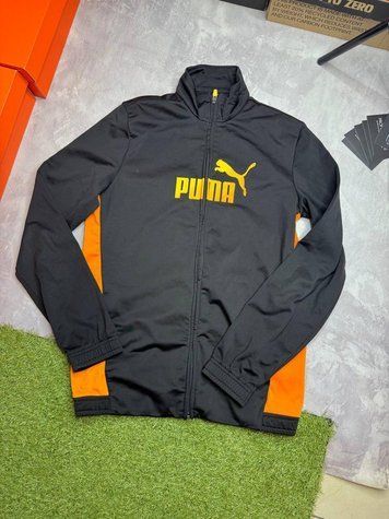 Кофта Puma 092-6c3 092-6c3 фото