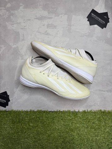 Футзалки Adidas Crazyfast 772-ib4 772-ib4 фото