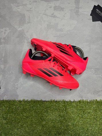 Бутси Adidas F50 599-11b 599-11b фото