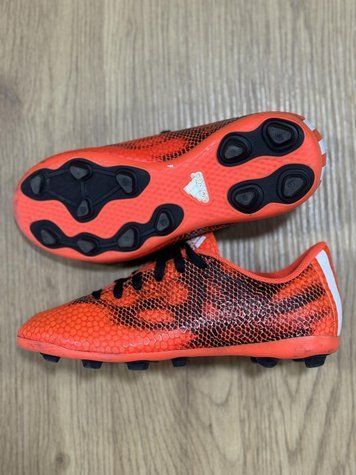 Бутсы Adidas F50 8ii-781 8ii-781 фото