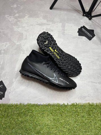 Сороконіжки Nike Mercurial 839-562 839-562 фото
