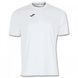 Футболка Joma Combi White S 100052.200-S фото