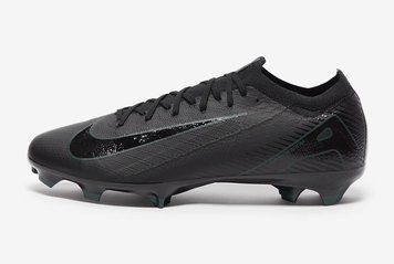 Бутси Nike Air Zoom Mercurial Vapor 16 Pro FG Black FQ8685-002 фото
