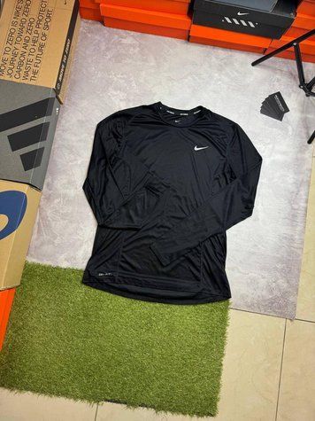 Кофта Nike 9cc-5c1 9cc-5c1 фото