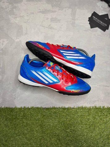 Сороконіжки Adidas F10 a40-a32 a40-a32 фото