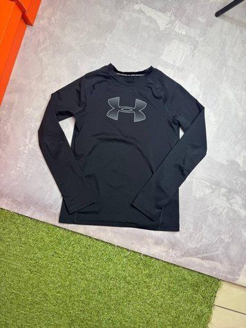 Термокофта Under Armour 652-369 652-369 фото