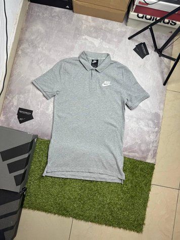 Футболка Nike 255-52b 255-52b фото