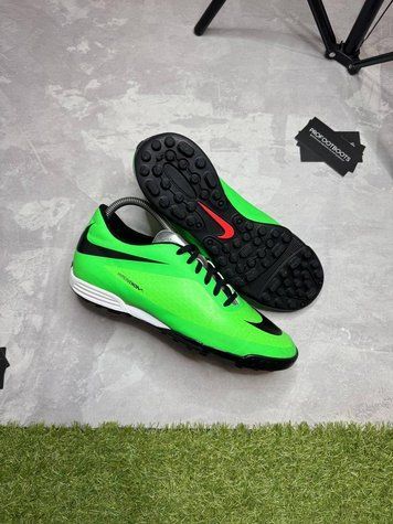 Сороконожки Nike Hypervenom a44-ibi a44-ibi фото
