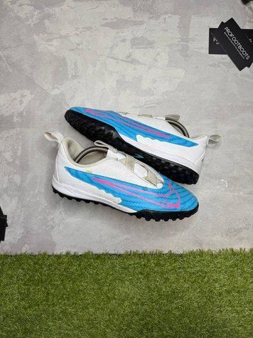 Сороконіжки Nike Phantom 037-bib 037-bib фото