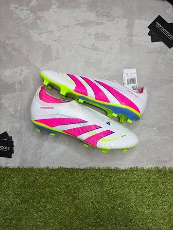 Бутси Adidas Predator 201-02b 201-02b фото