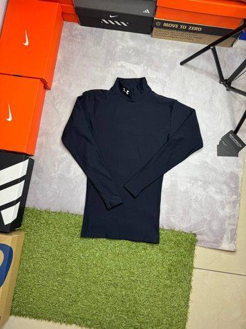 Термокофта Under Armour 3bb-70b 3bb-70b фото