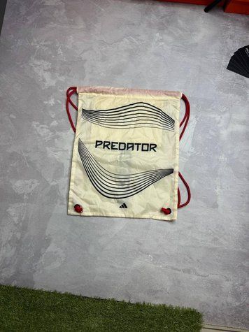 Сумочка Adidas Predator ba0-756 ba0-756 фото
