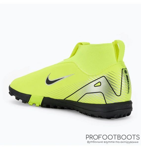 Сороконіжки Nike Zoom Syperfly 10 JR Academy Green FQ8310-700 FQ8310-700 фото