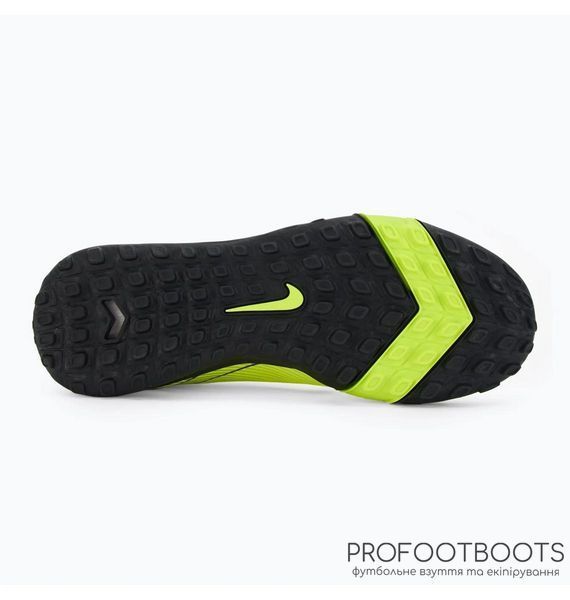 Сороконіжки Nike Zoom Syperfly 10 JR Academy Green FQ8310-700 FQ8310-700 фото