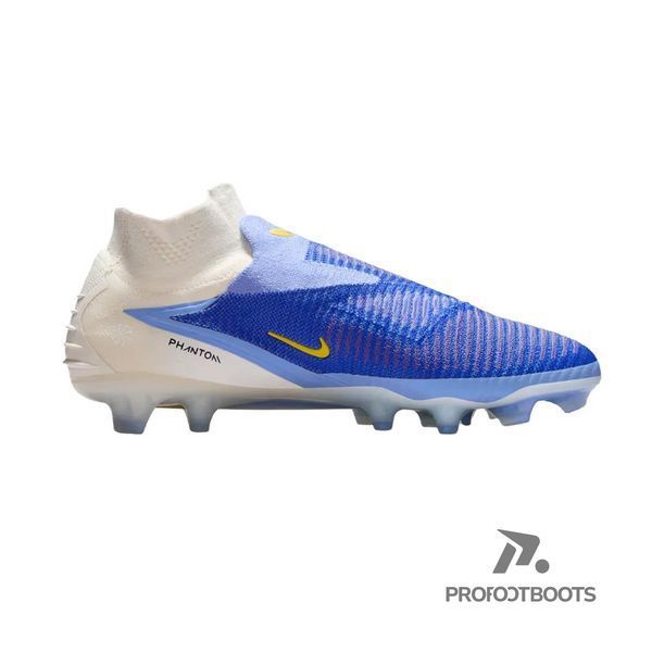 Бутси Nike Phantom 6 High Elite LV8 FG + сумочка HQ2328-400 фото