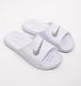 Тапочки чоловічі Nike Victori One White CZ5478-100-26 фото 4