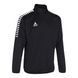 Тренувальна кофта SELECT Argentina training sweat 1/2 zip san-wxf-n9h фото 2
