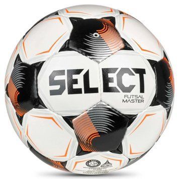 Мяч футзальний SELECT Futsal Master Grain (FIFA Basic) v26 104347 фото