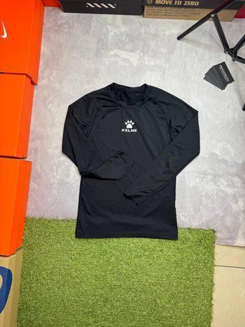 Термокофта Kelme 870-713 870-713 фото