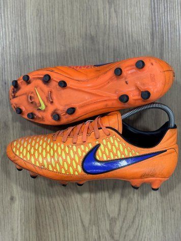 Бутси Nike Magista 869-c17 869-c17 фото
