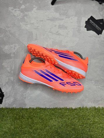 Сороконіжки Adidas F50 657-681 657-681 фото