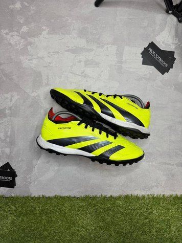 Соркооніжки Adidas Predator 0ii-7i4 0ii-7i4 фото