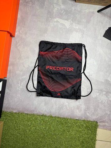 Сумочка Adidas Predator 419-33c 419-33c фото
