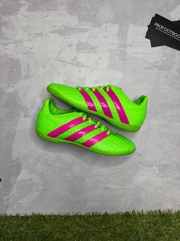 Футзалки Adidas Ace 2c2-07b 2c2-07b фото