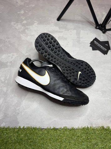 Сороконіжки Nike Tiempo 7bb-b1b 7bb-b1b фото