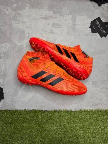 Сороконожки Adidas Nemezis 2c2-7i7 2c2-7i7 фото