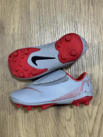 Бутсы Nike Mercurial 706-6i2 706-6i2 фото