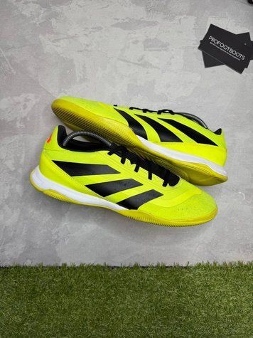 Футзалки Adidas Predator 686-b1b 686-b1b фото