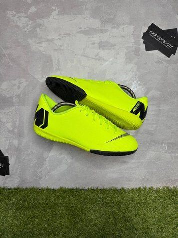 Футзалки Nike Mercurial c04-792 c04-792 фото