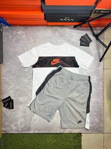 Комплект Nike bc9-8bb bc9-8bb фото