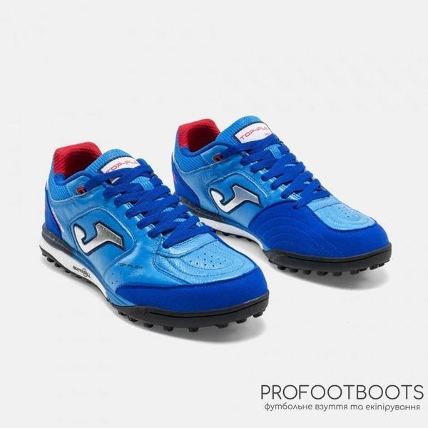 Сороконіжки Joma Top Flex Rebound 2605 Blue Turf TORS2605TF фото