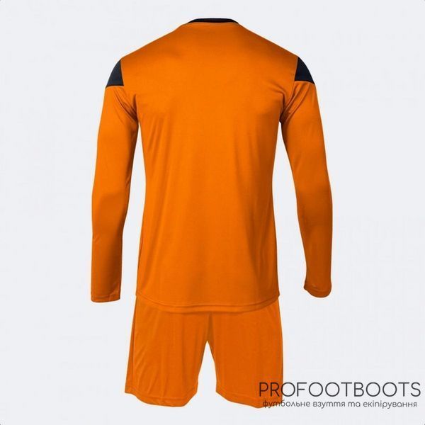 Воротарська форма PHOENIX GK Set Orange | Black 102858.881-L фото