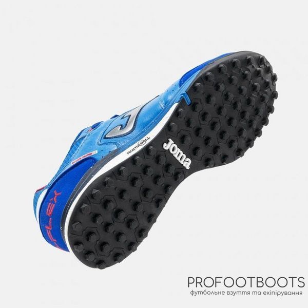 Сороконіжки Joma Top Flex Rebound 2605 Blue Turf TORS2605TF фото