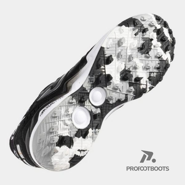 Сороконожки Joma Reactive Black 41 size FSS2501TF фото