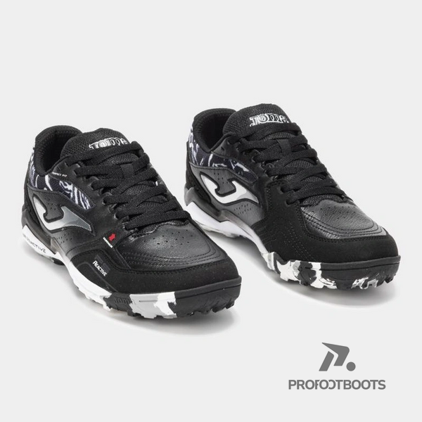 Сороконожки Joma Reactive Black 41 size FSS2501TF фото